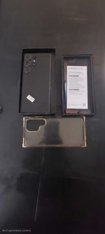 Samsung s23 ultra 512gb