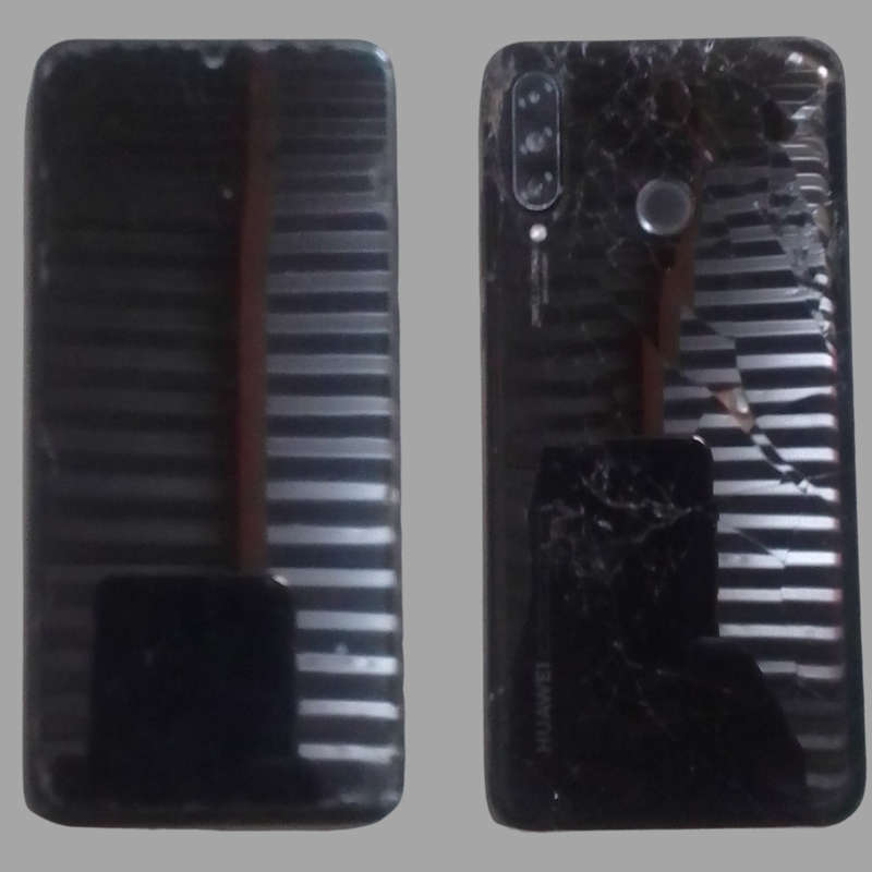 Huawei P30 Lite For Repair or Parts