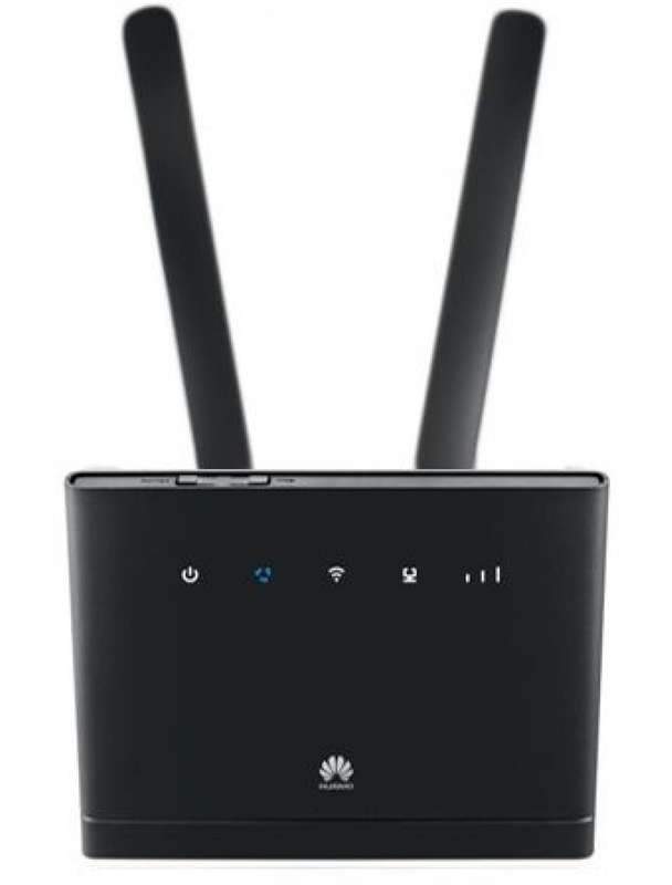 Huawei B315 4G / LTE Router