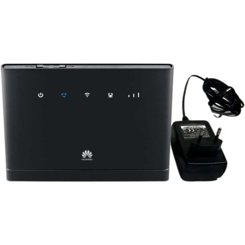 Huawei B315 4G / LTE Router