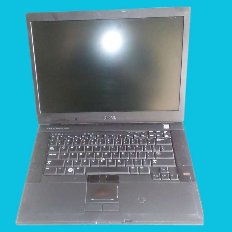 Dell Latitude E6500 (For Parts/Repairs)