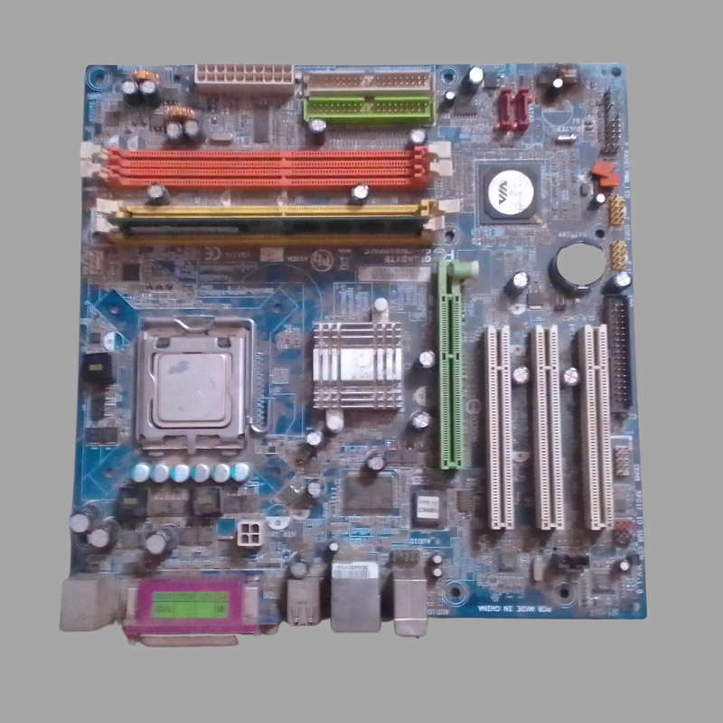 Lot of PC Motherboards
