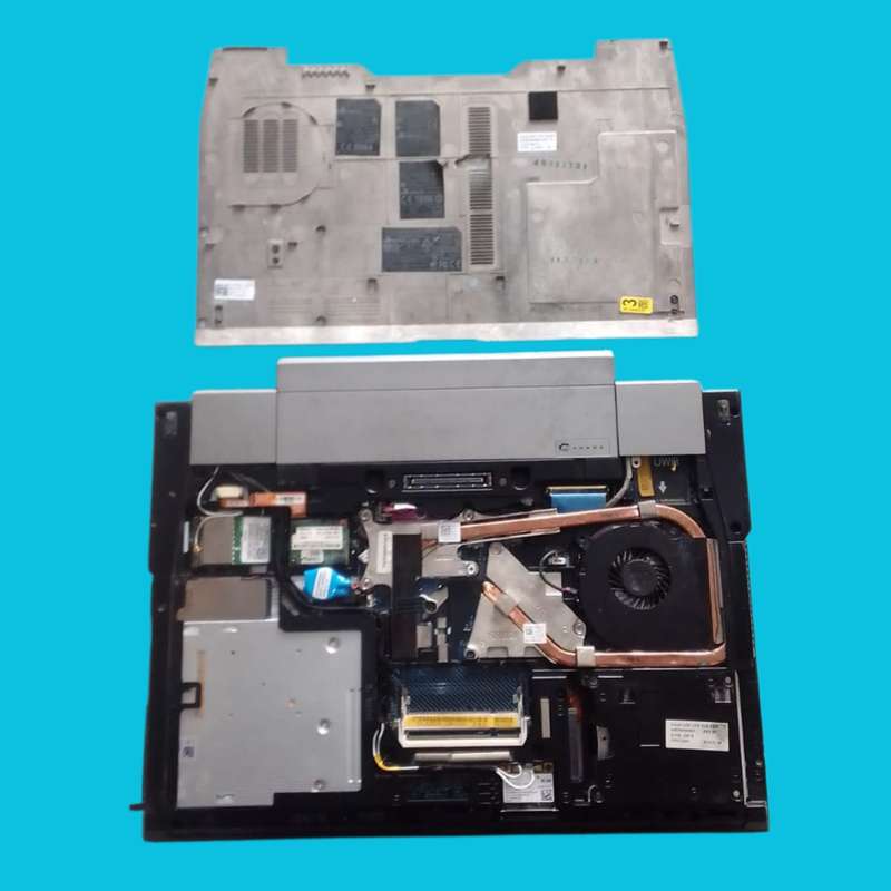 Dell Latitude E6500 (For Parts/Repairs)