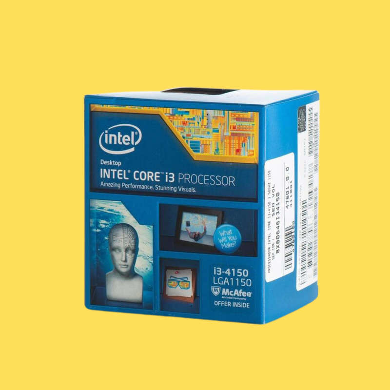 PC Parts Bundle  i7, i5, i3 + RAM's, Motherboards & PSUs