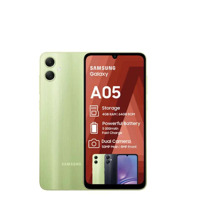 Samsung Galaxy A05