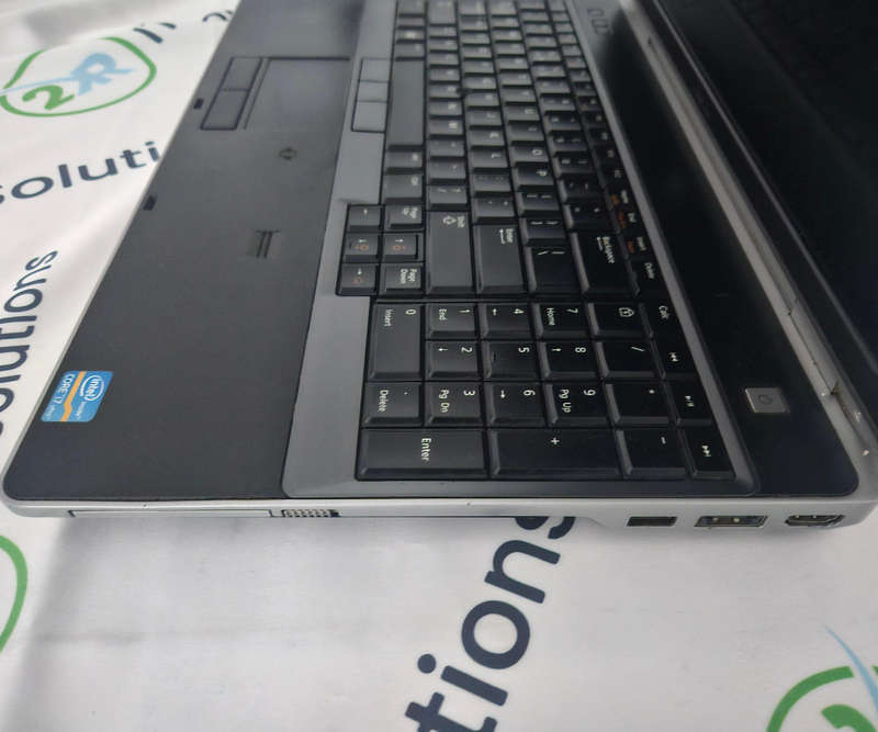Dell Latitude E6530 i7 Laptop
