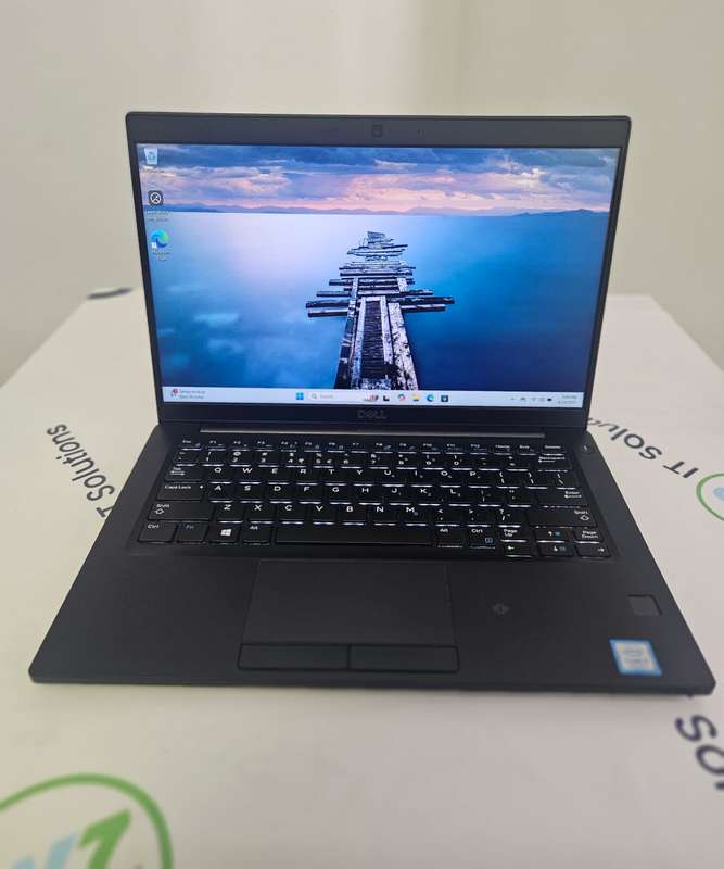 Dell Latitude 7390