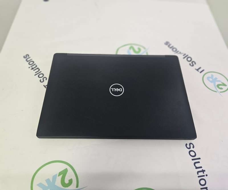 Dell Latitude 7390