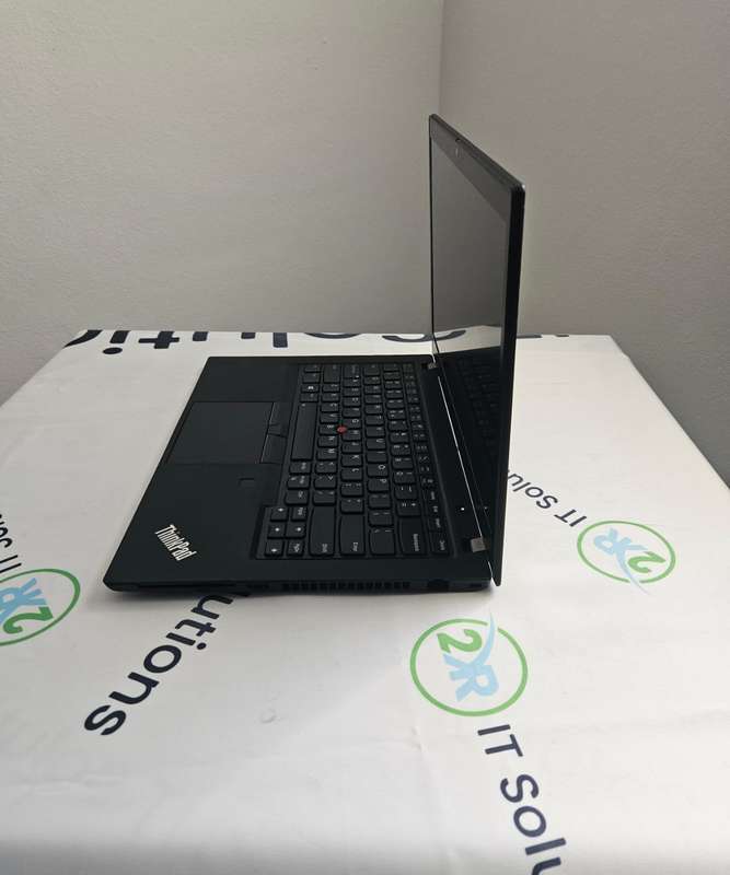 Lenovo T14 Gen 1  i7 Laptop