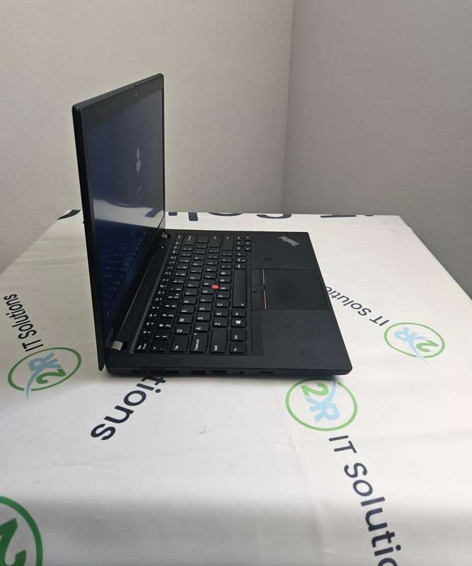 Lenovo T14 Gen 1  i7 Laptop