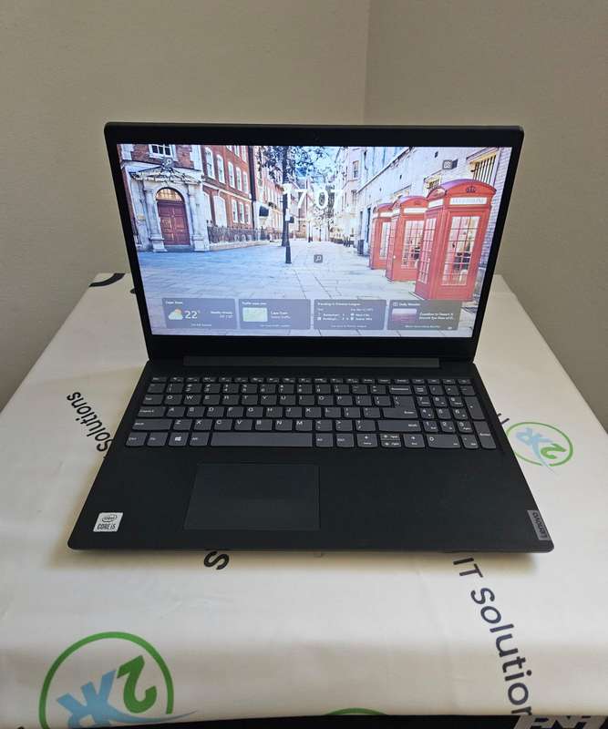 Lenovo IdeaPad S145