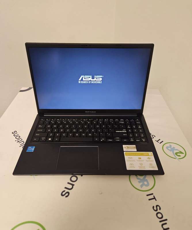 ASUS Vivobook X1504ZA