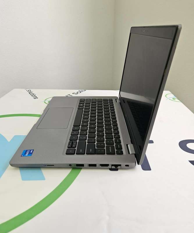 Dell Latitude 5420