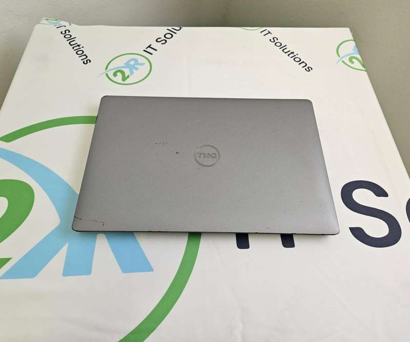 Dell Latitude 5420