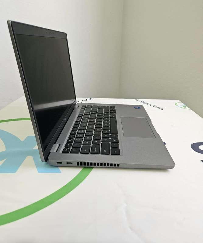 Dell Latitude 5420