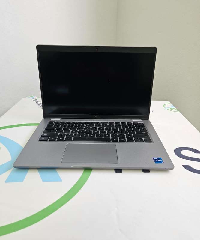 Dell Latitude 5420