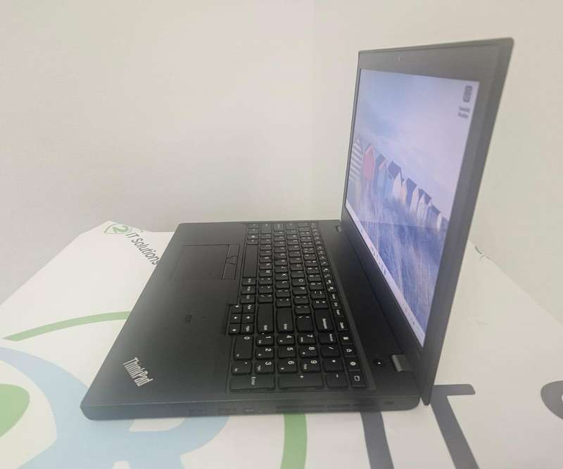 Lenovo ThinkPad T560 Laptop