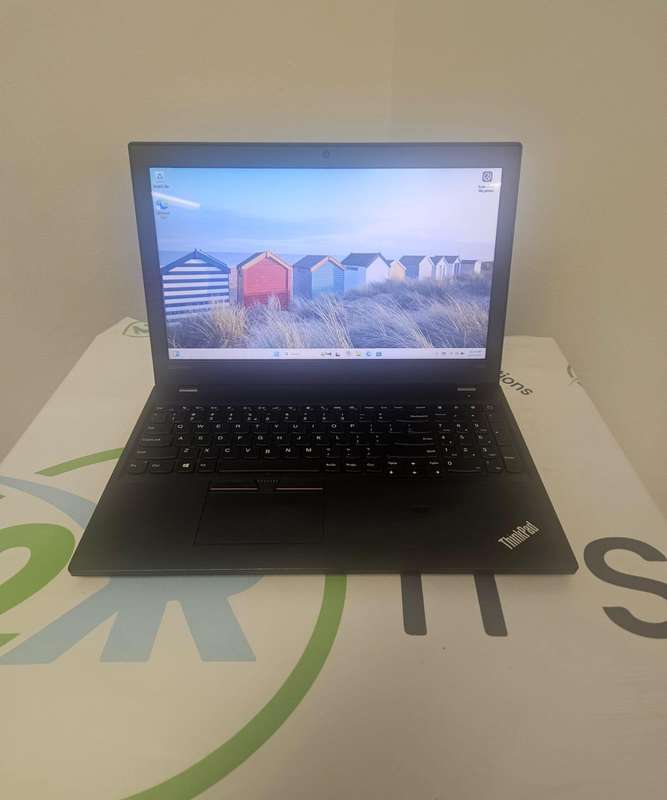 Lenovo ThinkPad T560 Laptop