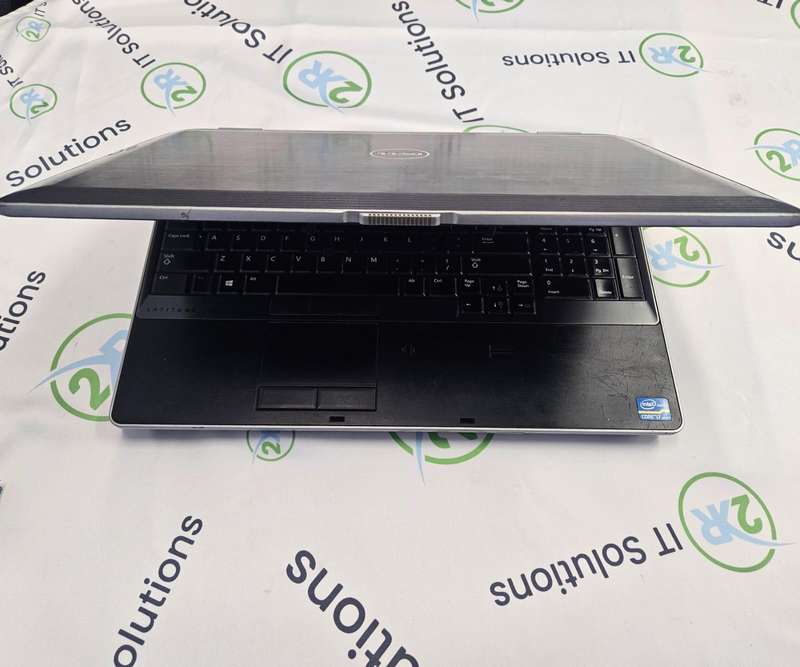 Dell Latitude E6530 i7 Laptop