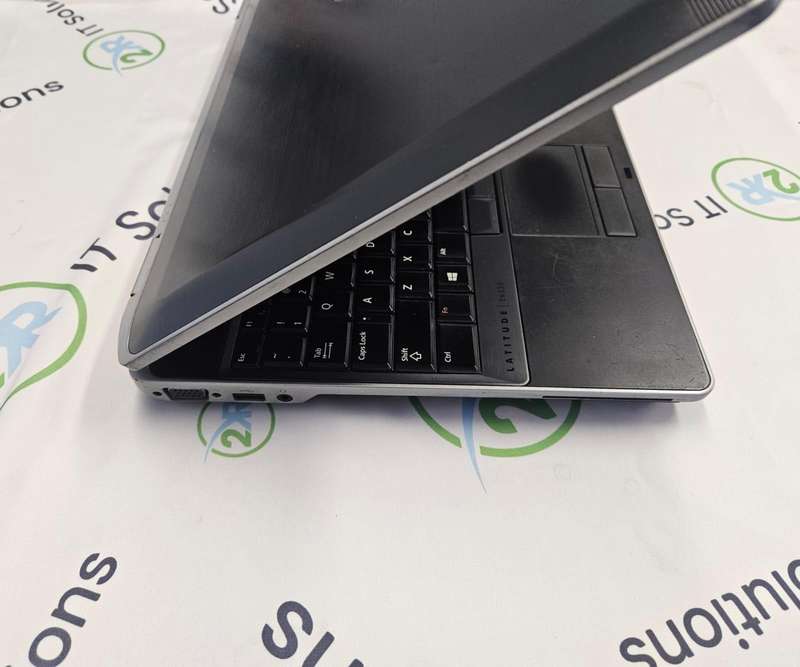 Dell Latitude E6530 i7 Laptop