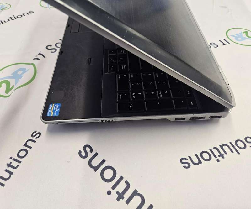 Dell Latitude E6530 i7 Laptop