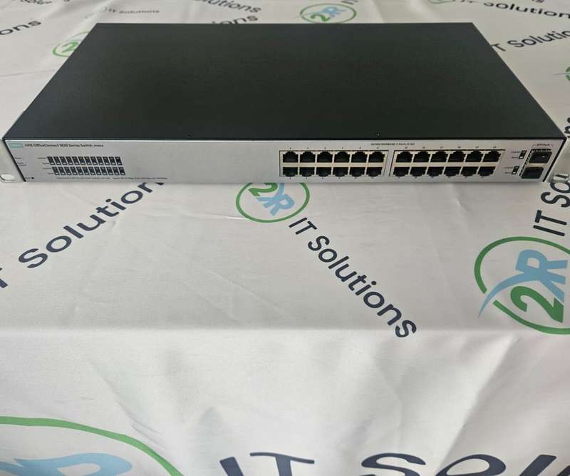 HPE OfficeConnect 1820 24G Switch