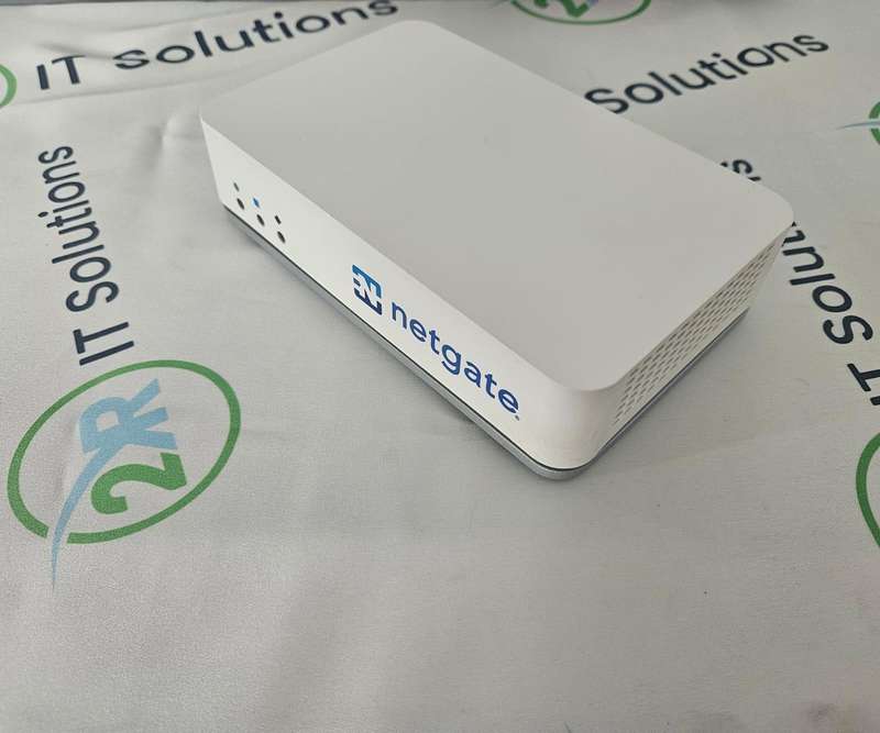 Netgate 2100 Base pfSense+ Firewall