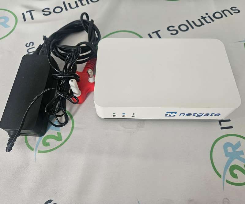 Netgate 2100 Base pfSense+ Firewall