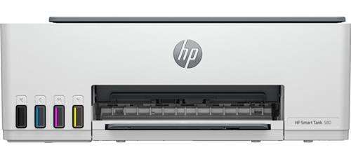 HP Smart Tank 580 All-in-One Printer