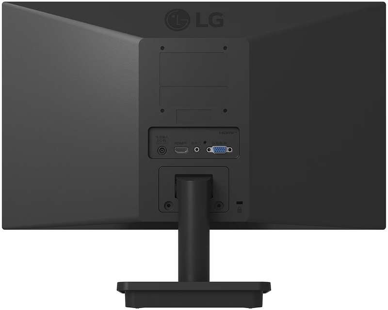 LG 19.5" LED HDMI LED MONITOR
