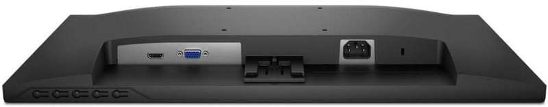 Dell 22 Inch 210-BQZS Full HD LED Monitor