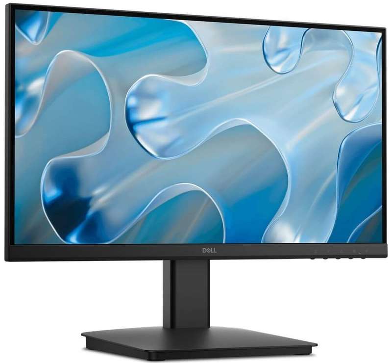 Dell 22 Inch 210-BQZS Full HD LED Monitor
