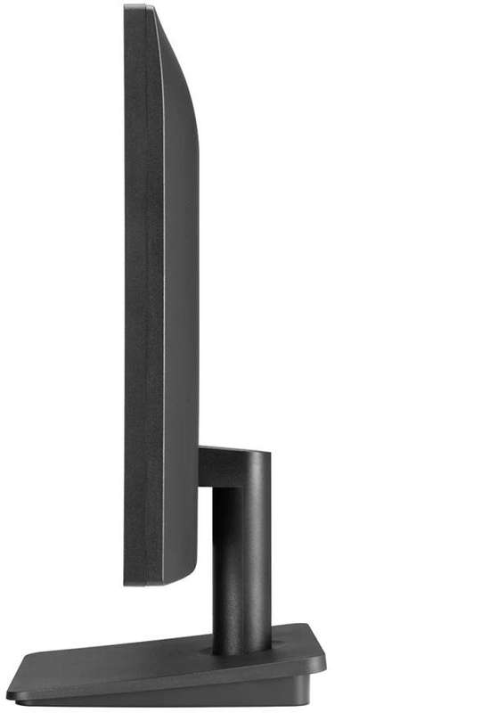 LG MP410 Series 21.5 inch Wide LED Monitor with HDMI
