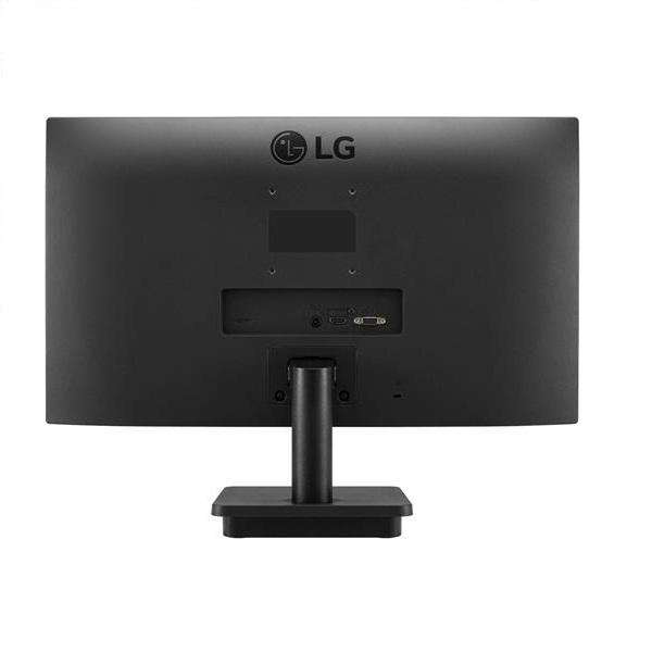 LG MP410 Series 21.5 inch Wide LED Monitor with HDMI