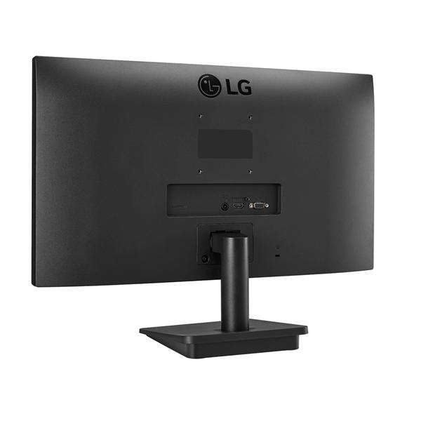 LG MP410 Series 21.5 inch Wide LED Monitor with HDMI