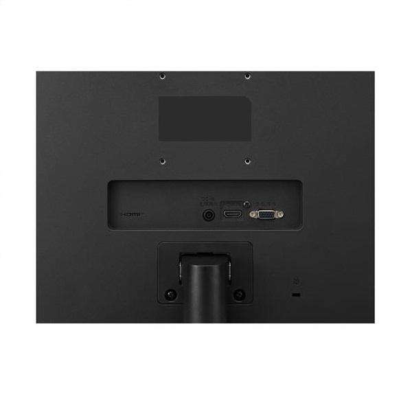 LG MP410 Series 21.5 inch Wide LED Monitor with HDMI