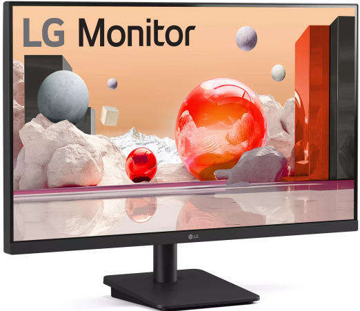 LG 24 Inch IPS FHD LED Monitor