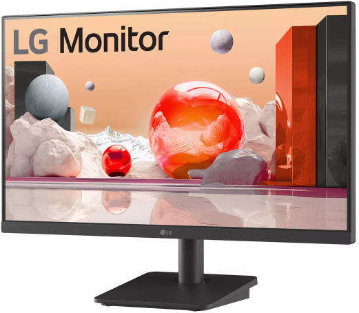LG 24 Inch IPS FHD LED Monitor