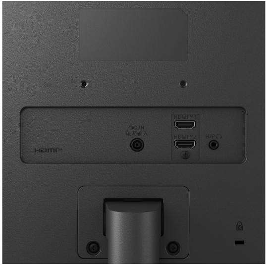 LG 24 Inch IPS FHD LED Monitor