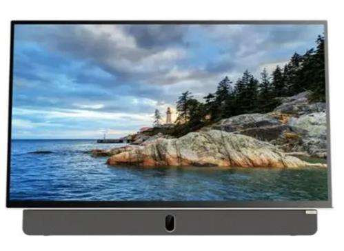 Skyworth 24 inch FHD Grey Portable Google TV