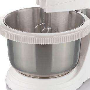 Mellerware Prima Hand Mixer With Bowl