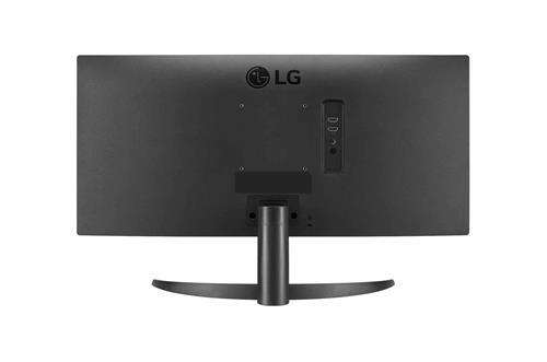 LG 26WQ500-B 25.7 inch UltraWide FHD HDR10 with AMD FreeSync IPS Monitor