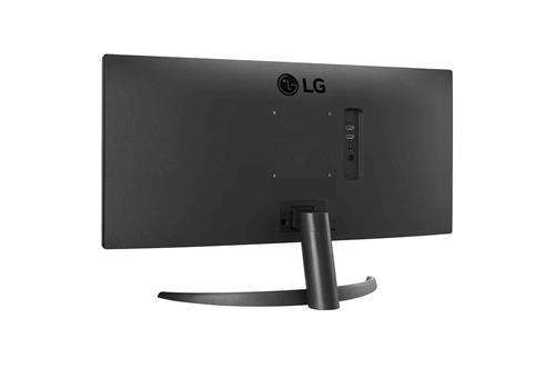 LG 26WQ500-B 25.7 inch UltraWide FHD HDR10 with AMD FreeSync IPS Monitor