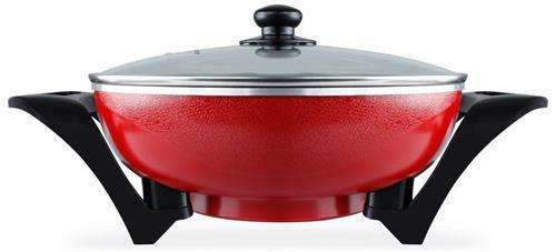 Mellerware Electric Bangkok Wok