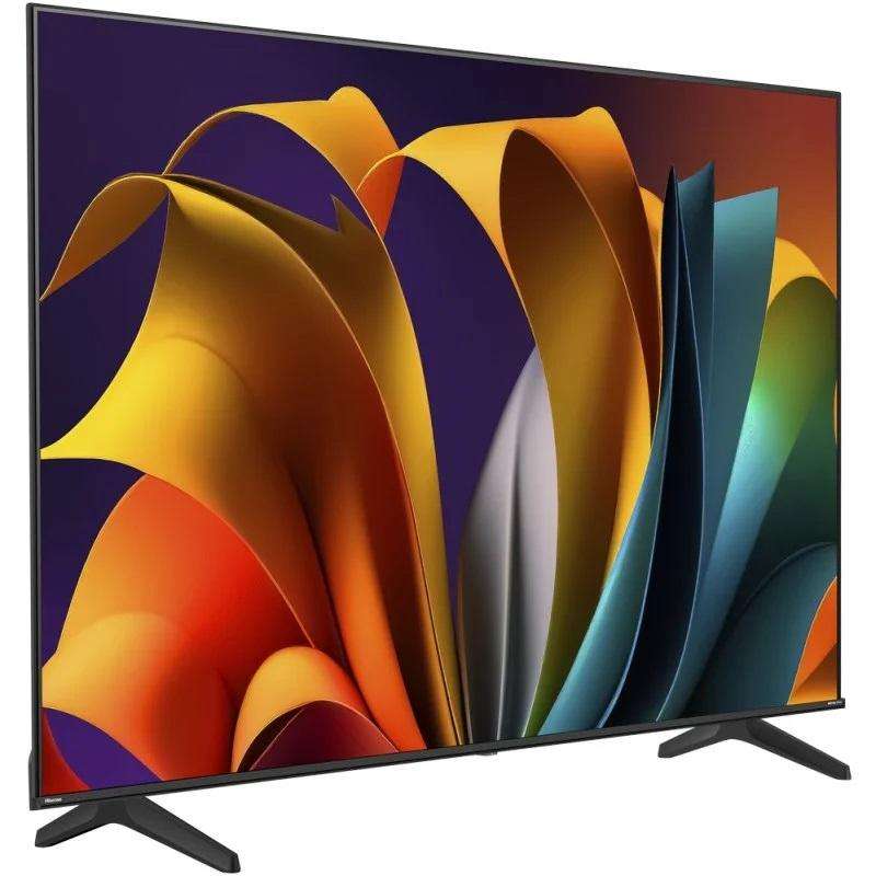 Hisense 50 inch A6N Series Direct LED UHD Vidaa Smart TV