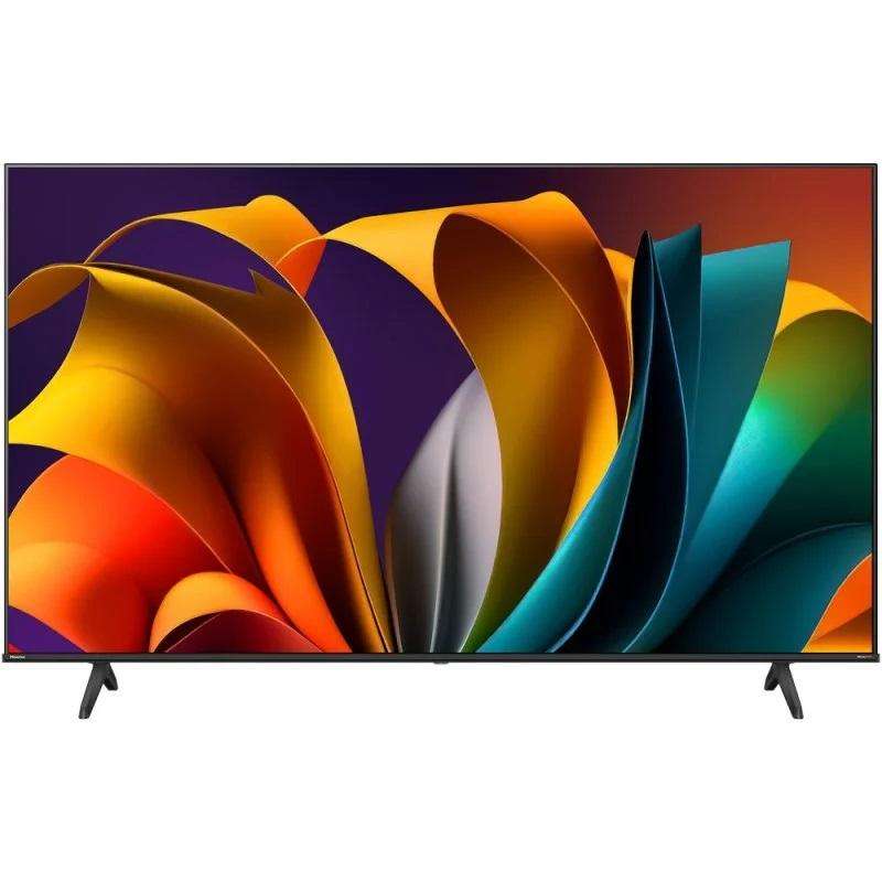 Hisense 50 inch A6N Series Direct LED UHD Vidaa Smart TV