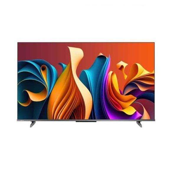 Hisense 55 inch Q6N Series QLED UHD Smart TV