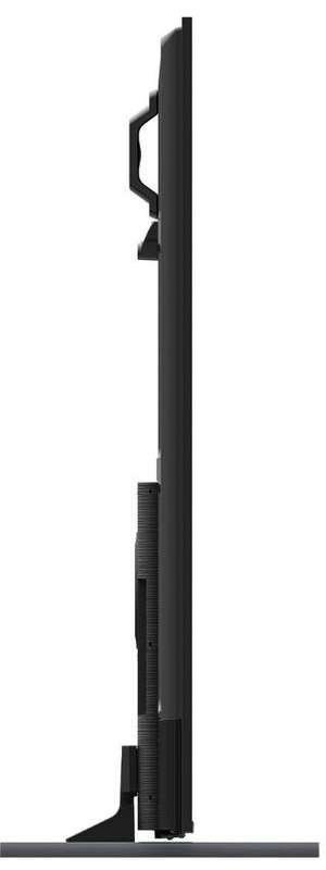Hisense 55-Inch QLED UHD Smart TV