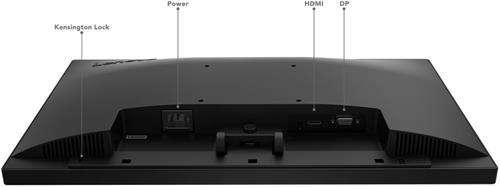 Lenovo 19.5 inch ThinkVision E20-30 Series Monitor