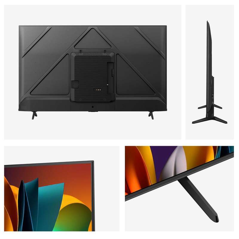 Hisense 65 inch A6N Series UHD Smart TV